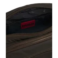 Hugo Gürteltasche Hester N Bumbag Open Green