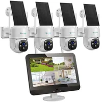 LuVision W601 4MP Schwarz
