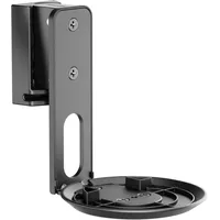 PureMounts Lautsprecher Halterung für Sonos Era 100, Lautsprecher Wandhalterung