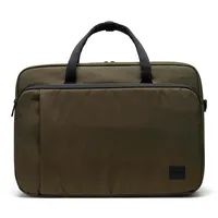 Herschel Bowen Duffle Tech 30 l Grün
