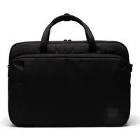 Herschel Bowen Duffle Tech 30 l Schwarz