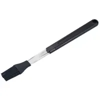 Primaster Grillpinsel Ø 3 cm Edelstahl silber
