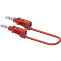 ELECTRO PJP 2212/600V-CD1-50R Messleitung 50cm Rot 1St.