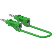 ELECTRO PJP 2111-CD1-25V Messleitung 25 cm Grün 1 St.