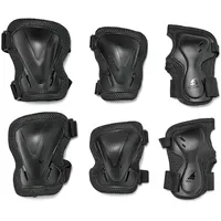 Rollerblade EVO PRO Gear 3 Pack, Inline-Skate Schonerset 2026