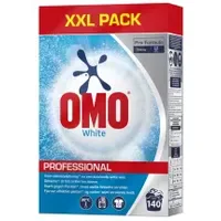 OMO Vollwaschmittel Pulver 7 kg 140 WL