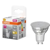 Osram 4099854457487 Dimmbare LED-Reflektorlampen PAR16 mit Retrofit-Stecksockel 3,7 W,