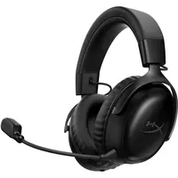 Kingston HyperX Cloud III S Wireless Schwarz