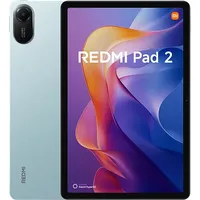 Xiaomi Redmi Pad 2 11"  4 GB RAM 128