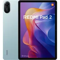 Xiaomi Redmi Pad 2 11"  4 GB RAM 128