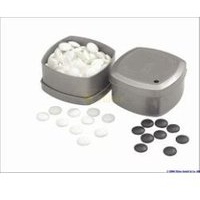 Philos Go-Spielsteine aus Glas 4301