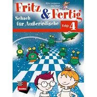 ChessBase Fritz&Fertig Folge 4: Schach für Außerirdische