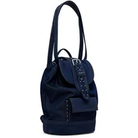 DESIGUAL Krapina Bindella Daypack Blau