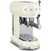 Smeg ECF01 creme