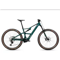 Orbea Rise SL H20 2025 29 Zoll RH 170-190