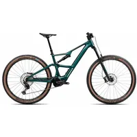 Orbea Rise SL H20 2025 29 Zoll RH 150-170