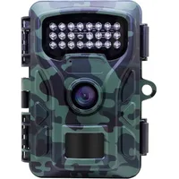 Camouflage EZ2 Plus Wildkamera