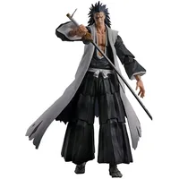 Tamashii nation Bleach: Thousand-Year Blood War Figurine S.H. Figuarts