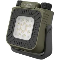 Nitecore NWL30 USB-C Aufladen 3000 Lumen LED Arbeitsleuchte Camping