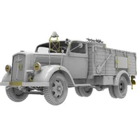 MiniArt 550035453 - 1:35 Dt.3t Trup.-Trans. 3,6-36S Radk.No.