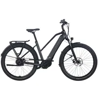 Kalkhoff Image 5 Season Schwarz Modell 2026