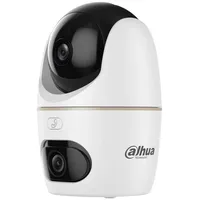 Dahua Technology Hero Dual D1, DH-H5D-5F DH-IPC-H5DP-5F-0360B-EUR LAN, WLAN