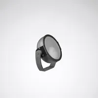 Trilux Rillenglas Faciella Slim 23ZRGE