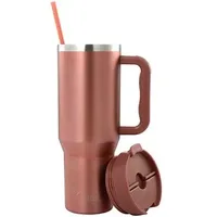 MILU Isolierbecher 1,2 l Roségold