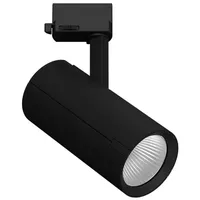 LTS Licht & Leuchten LTS Stromschienenstrahler SIRUXT203.930PW.FLsw