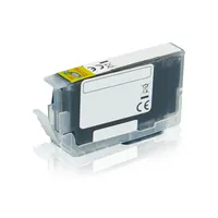 Tintencenter Kompatibel zu Canon 6117C001 / PGI-530PGBK Tintenpatrone, schwarz