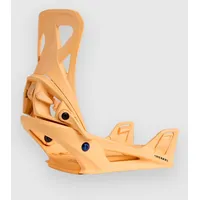 BURTON Step On Bindung 2026 orange cream L