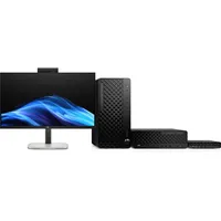 HP ProDesk 4 SFF G1i AI