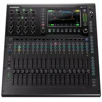 Allen & Heath Qu-5