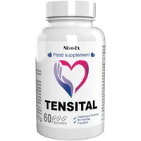 InterGuard AG Tensital - 60 Kapseln