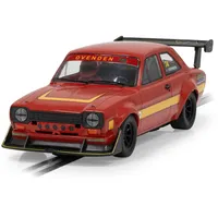 SCALEXTRIC Ford Escort MK1 RSR – Modifizierte Ford-Serie –