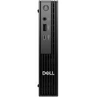 Dell Pro Micro QCM1250 Intel Core i5 14500T 1,7