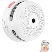 X-Sense XS01 Weiß inkl. 10 Jahre Batterie