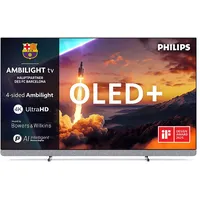 Philips 55OLED910 55" 4K OLED+ Ambilight TV