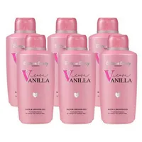 Bettina Barty Love Vanilla Duschgel Bath & Shower Gel