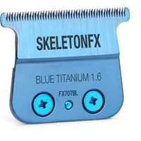 Babyliss Ersatzklinge FX One Trimmer Titanium Blau