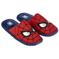 Cerdá Hausschuhe Geöffnet Spiderman rot - T32/33 Männlich Cerdà