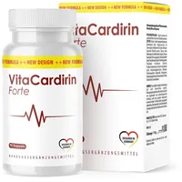 Vita cardirin forte Kapseln
