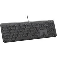 Logitech K620 Slim Wired DE