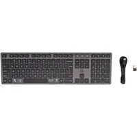 HP 720 Kabellose Tastatur Mechanisch QWERTY