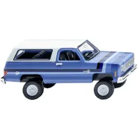 Wiking 0111 02 H0 PKW Modell Formneuheit als Off-Road-Variante