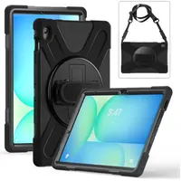 ESTUFF Galaxy Tab S10 FE+ AUSTIN Defender without built-in