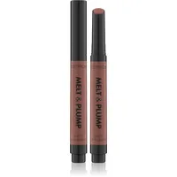 Catrice Melt & Plump Lippenbalsam mit vergrößerndem Effekt Farbton
