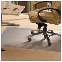 FLOORTEX Cleartex Bodenschutzmatte FRECO114851EP 116x130cm tr