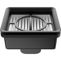 Xiaomi Truclean W20 Nass-Trocken-Staubsaugerfilter (2er-Pack) - Schwarz