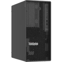 Lenovo ThinkSystem ST50 V3 7DF3 - Server - Tower
